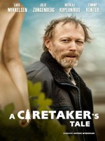 A Caretaker’s Tale (2012) afişi