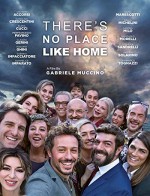 A Casa (2018) afişi