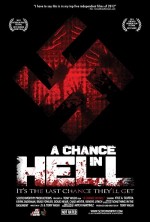 A Chance In Hell (2011) afişi