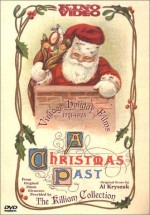 A Christmas Carol (1910) afişi