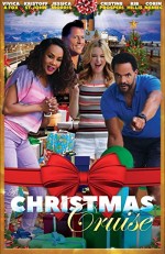 A Christmas Cruise (2017) afişi
