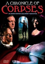 A Chronicle Of Corpses (2000) afişi