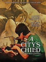 A City's Child (1971) afişi