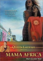 A Close-up On Bintou (2001) afişi