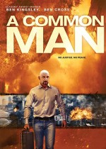 A Common Man (2013) afişi