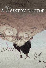 A Country Doctor. (2007) afişi