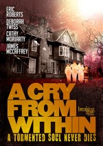 A Cry from Within (2014) afişi