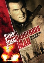 A Dangerous Man (2009) afişi