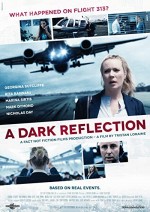 A Dark Reflection (2015) afişi