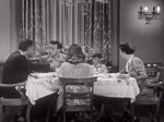 A Date With Your Family (1950) afişi