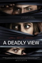 A Deadly View (2018) afişi