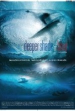 A Deeper Shade of Blue (2011) afişi