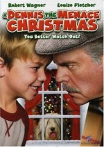A Dennis The Menace Christmas (2007) afişi