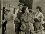 A Divorce Scandal (1913) afişi