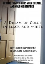 A Dream Of Color In Black And White (2005) afişi