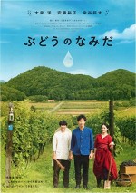A Drop of the Grapevine (2014) afişi A Drop of the Grapevine (2014) afişi