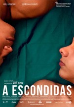 A Escondidas (2014) afişi