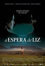 A Espera de Liz (2022) afişi