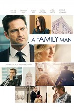 A Family Man (2016) afişi