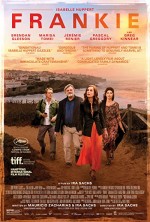 A Family Vacation (2019) afişi