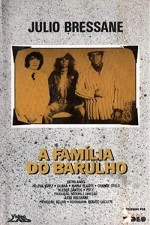 A Família Do Barulho (1970) afişi
