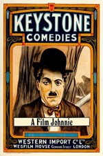 A Film Johnnie (1914) afişi