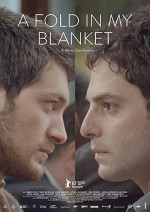 A Fold In My Blanket (2013) afişi