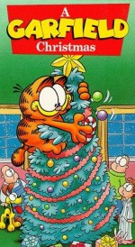 A Garfield Christmas Special (1987) afişi