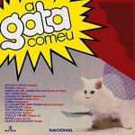 A Gata Comeu (1985) afişi