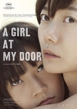 A Girl at My Door (2014) afişi