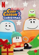 A Go! Go! Cory Carson Christmas (2020) afişi