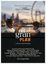A Gran Plan (2012) afişi