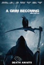 A Grim Becoming (2014) afişi
