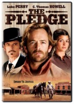 A Gunfighter's Pledge (2008) afişi