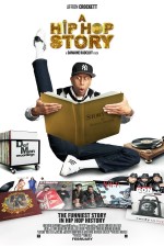A Hip Hop Story (2024) afişi