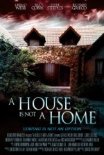 A House Is Not a Home (2013) afişi