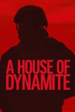A House of Dynamite (2025) Fragman (2025) afişi