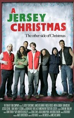 A Jersey Christmas (2008) afişi