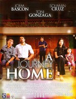 A Journey Home (2009) afişi