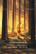 A Journey Through Pines (2017) afişi