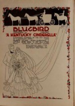 A Kentucky Cinderella (1917) afişi