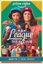 A League of Their Own (2022) afişi A League of Their Own (2022) afişi