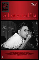 A Letter To Elia (2010) afişi