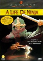 A Life Of Ninja (1983) afişi