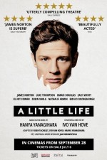 A Little Life (2023) afişi
