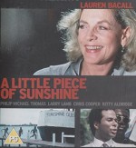 A Little Piece of Sunshine (1990) afişi