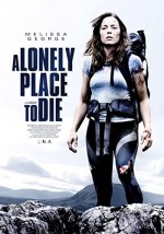 A Lonely Place To Die (2011) afişi