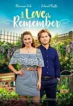 A Love to Remember (2021) afişi