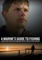 A Marine's Guide to Fishing (2011) afişi
