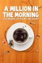 A Million in the Morning (2010) afişi